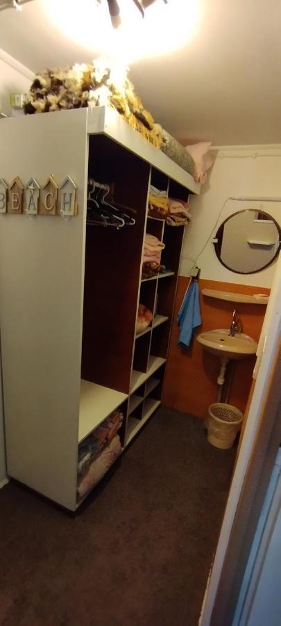 Chatka Pod Javorovym Trinec Esterno foto